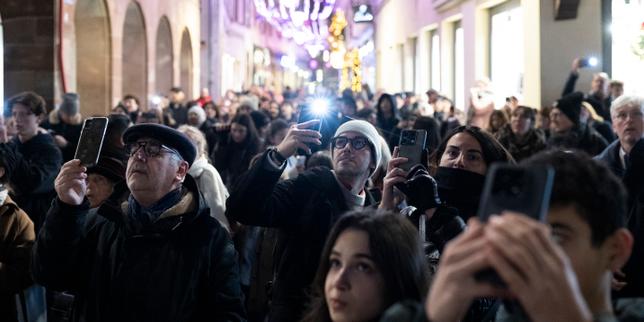 Spesa in Francia 2025: un leggero rilassamento, ma la ricerca di offerte rimane alta
