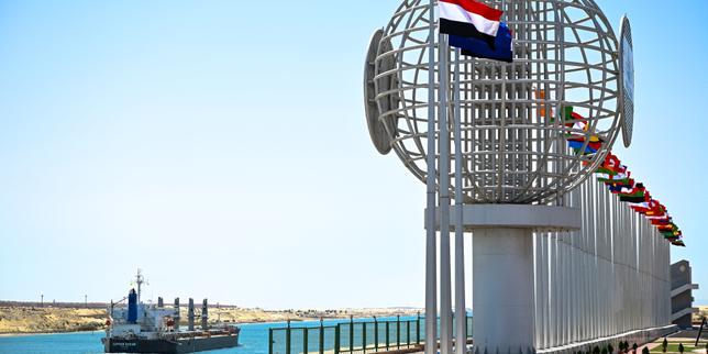 Suez in attesa: perché i grandi armatori non spingono per una nuova rotta tra l'Oceano Indiano e il Mediterraneo