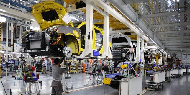 Renault conquista la leadership del mercato francese delle auto nel 2025, superando Stellantis