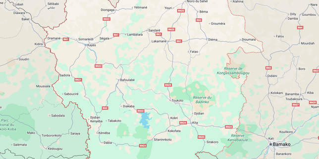 Attacchi jihadisti a tre impianti industriali nell'Ovest del Mali: minaccia all'economia locale