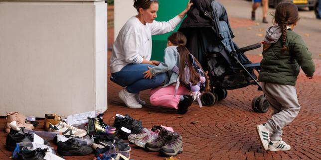 Riforma del sostegno educativo per bambini con disabilità in Inghilterra: centinaia di migliaia di famiglie a rischio
