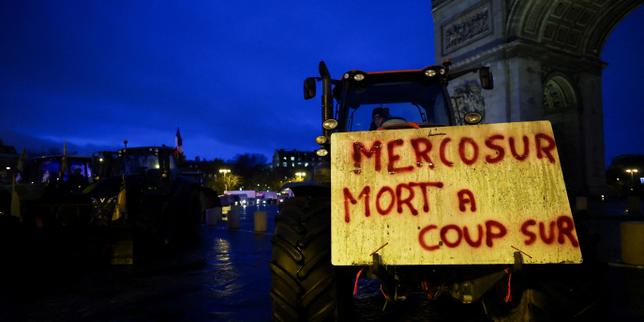 UE e Mercosur: l’accordo di libero scambio in attesa di ratifica – settori chiave e impatti commerciali