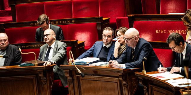 Esperimento francese di 10 anni per ridurre la disoccupazione di lunga durata nei piccoli territori