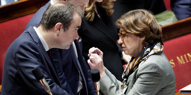 Lecornu accoglie i sindacati agricoli: governo pronto a lanciare misure senza precedenti per calmare la crisi