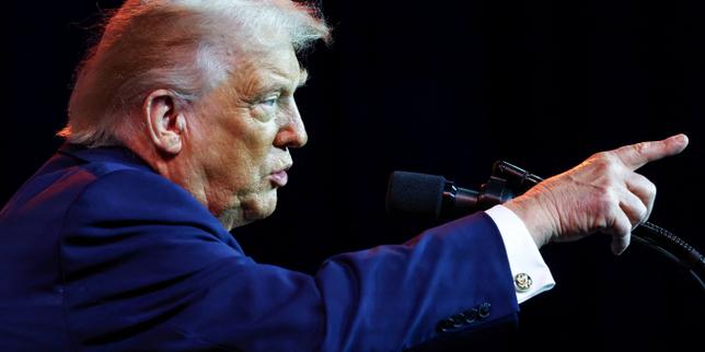 Trump e l'Europa: verità sui dazi e sul Groenlandia