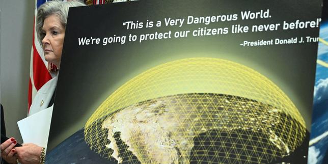 Trump punta a 1,5 trilioni di dollari per la difesa entro il 2027: 50% di aumento