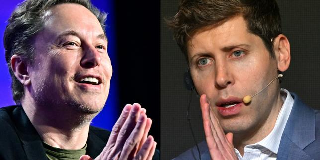 Reddito Universale e Concentrazione della Tecnologia: La Proposta degli Architetti dell'IA