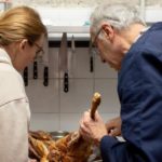 Ristorazione in Italia: occupazione, salari bassi e violenze sul lavoro