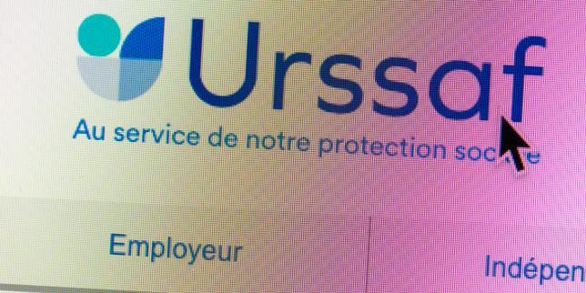 Urssaf: 12 milioni di lavoratori esposti a violazione dati e rischio di phishing
