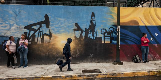 Repsol, Eni e Maurel & Prom: l'impegno europeo nel petrolio venezuelano