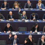 Parlamento europeo sospende l'accordo UE‑Mercosur, ricorre al Tribunale di giustizia