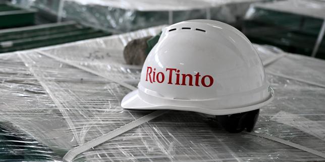 Rio Tinto e Glencore puntano a superare i 200 miliardi di dollari con la più grande fusione mineraria.