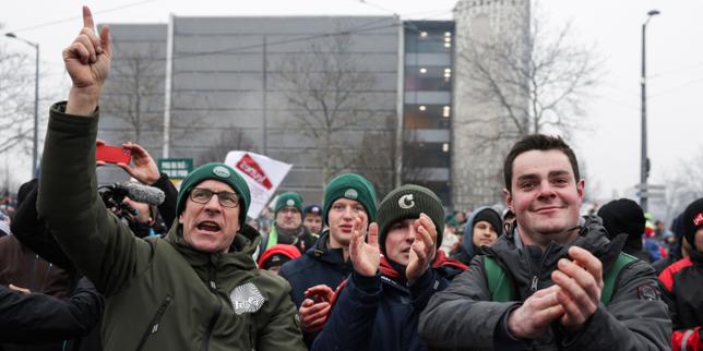 Parlamento europeo ricorre alla Corte di giustizia sull’accordo Mercosur: la Francia elogia la decisione