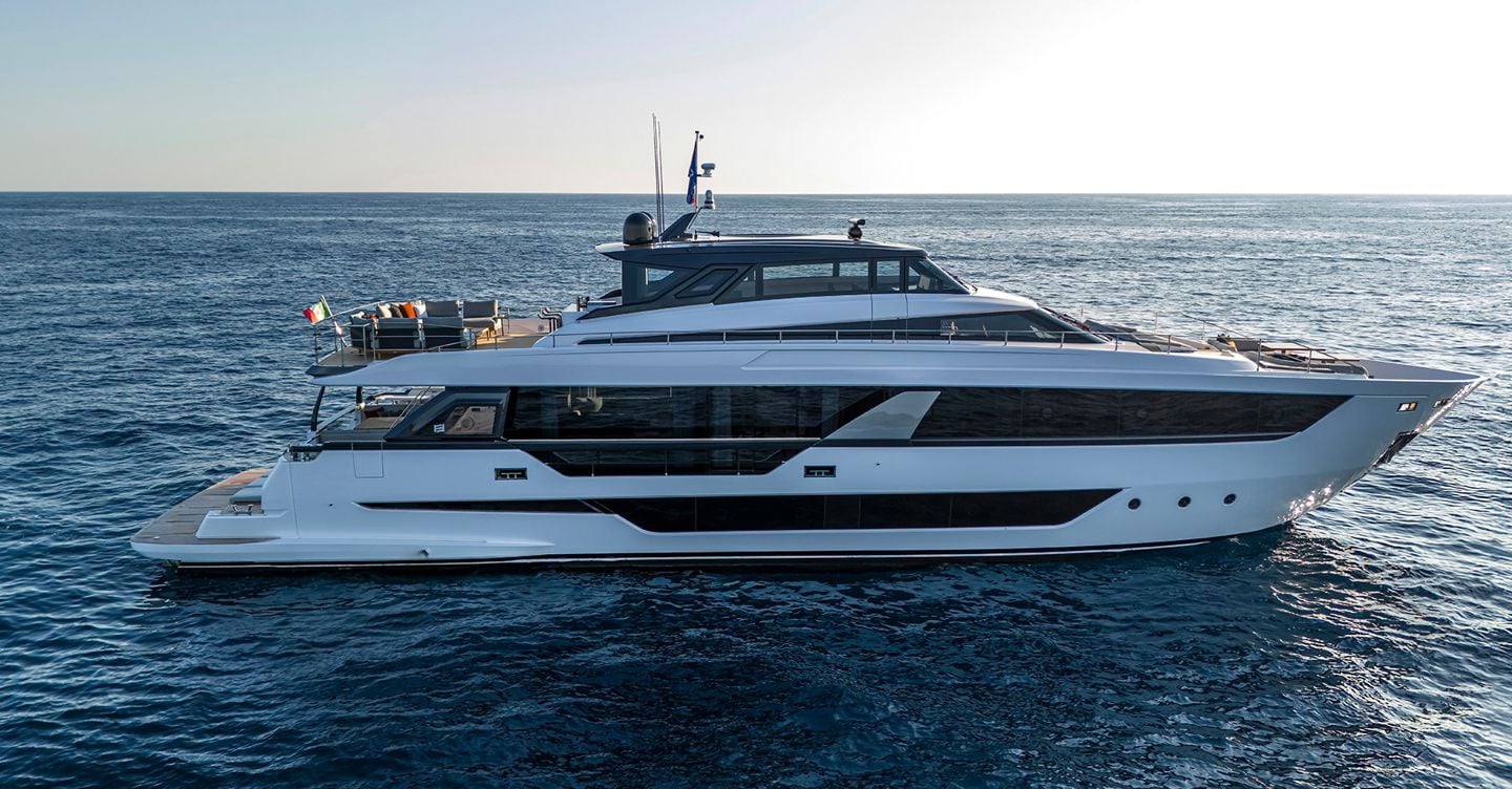 Kkcg punta a quasi il 30% di Ferretti con nuova OPA parziale