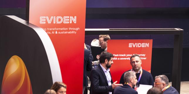 Eviden: il supercomputer francese che punta a dominare l'Europa con oltre 10^18 calcoli al secondo