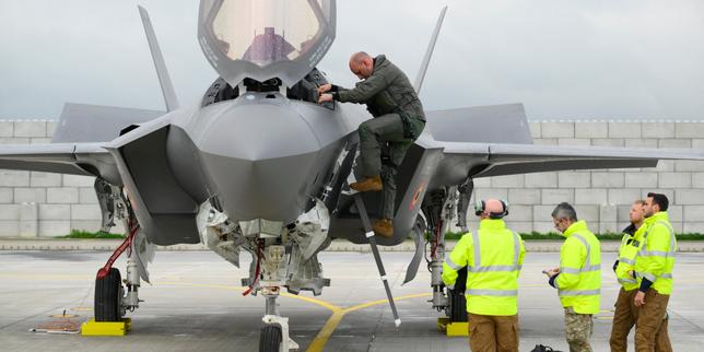 Europa e gli Stati Uniti: dipendenze strategiche in difesa, spazio, telecomunicazioni e oltre