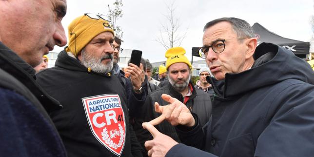 Accordo UE‑Mercosur: firma, ratifica in attesa e impatto sull’agricoltura francese