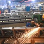 Sovrapproduzione cinese: l'equilibrio tra produzione, esportazioni e domanda interna