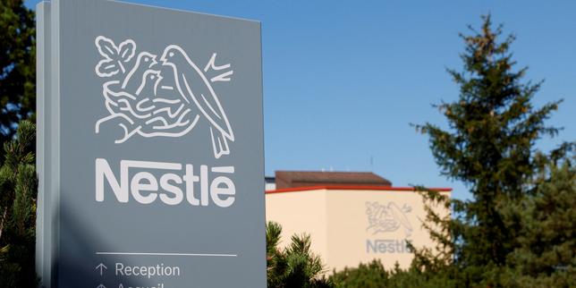 Ricall di latte infantile: Nestlé e Lactalis avvertono per Bacillus cereus