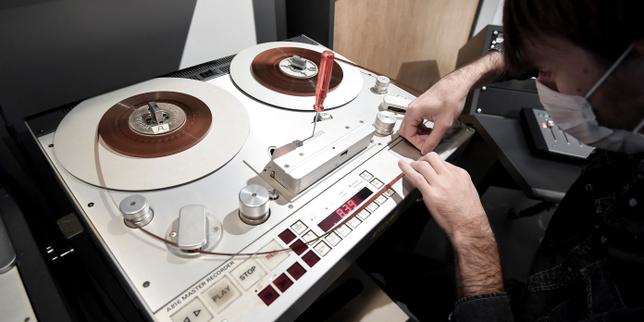 Il settore “sonore” francese cresce del 15 % in cinque anni, raggiungendo 43,2 miliardi di euro