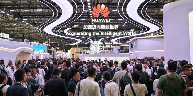 UE punta a escludere Huawei dalle reti 5G per garantire sicurezza e protezione dei dati