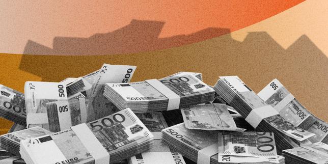 Assurance‑vie: 50 miliardi di euro raccolti, primo superamento in quindici anni