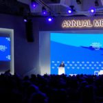 Cina al Forum di Davos: si propone come partner affidabile di fronte a un Trump imprevedibile