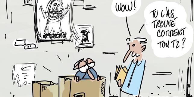 Famiglie in crescita in Francia: domanda abitativa in disparità con l'offerta