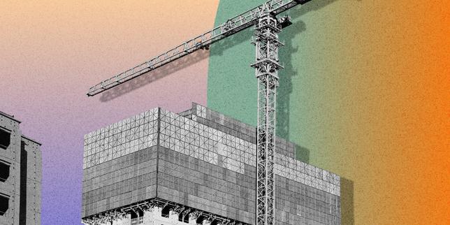 SCPI: risultati incertezza, mercato in ristrutturazione