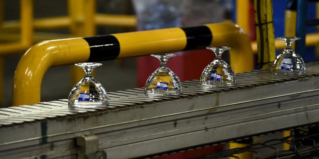 Duralex avvia una raccolta fondi per sostenere la comunità locale dopo il recupero aziendale