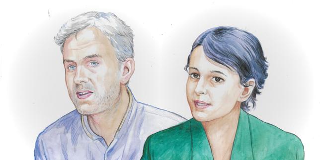 Egoismo in aumento: Vallaud‑Belkacem e Peugny discutono strategie per una società più solidale