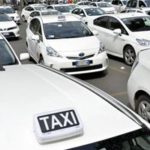 Taxi in sciopero fino alle 22:00: Salvini preannuncia le sigle al ministero