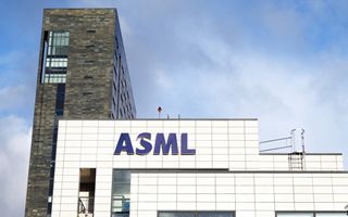ASML: Morgan Stanley spinge il target price a 1.400 euro con previsioni di crescita record per il 2027