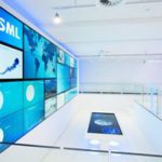 ASML in forte rally: azioni superano record e capitalizzazione oltre 200 miliardi