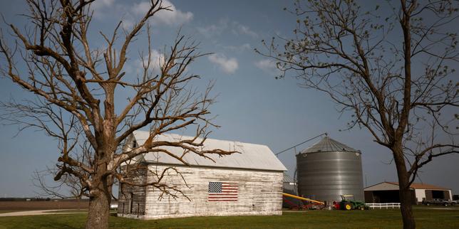 Deficit commerciale US in ottobre: 29,4 miliardi di dollari, più basso dal 2009