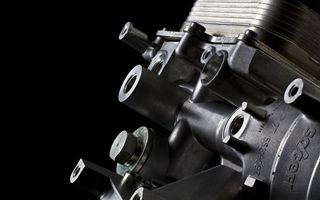 Sogefi cambia CFO: Olivier Proust lascia il ruolo, Michele Cavigioli arriva dalla controllante CIR