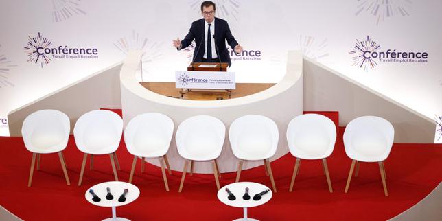 Rupture conventionnelle: trattative tra sindacati e patronato per riformare l’indennizzo disoccupati e risparmiare 400 milioni di euro