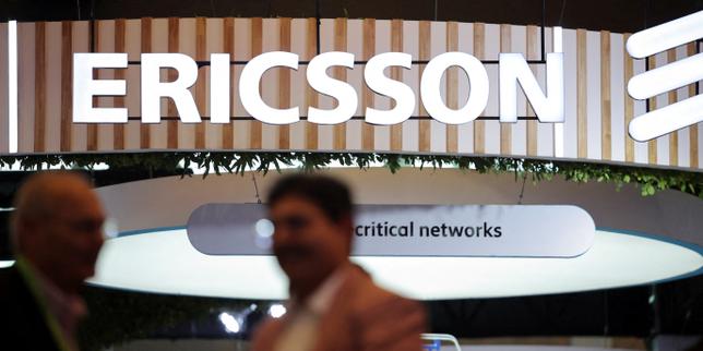 Ericsson annuncia 1.600 licenziamenti in Svezia: la nuova fase di ristrutturazione
