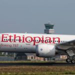 Ethiopian Airlines ordina nove Boeing 787‑9 Dreamliner: modernizzazione della flotta entro il 2030