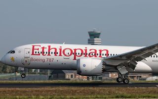 Ethiopian Airlines ordina nove Boeing 787‑9 Dreamliner: modernizzazione della flotta entro il 2030