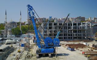 Trevi Finanziaria Industriale: Rinaldi lascia la presidenza con effetto immediato