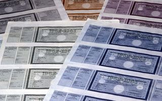 Tesoro vende 7,5 miliardi di BOT a 6 mesi: rendimento al 2,04 % invariato