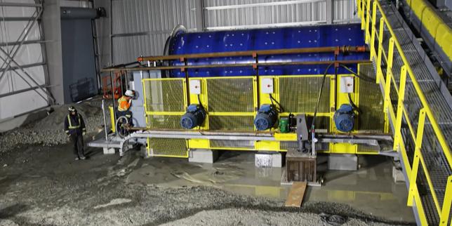 Groenlandia: ricchezza mineraria nascosta ma ostacoli economici e logistici limitano gli investimenti