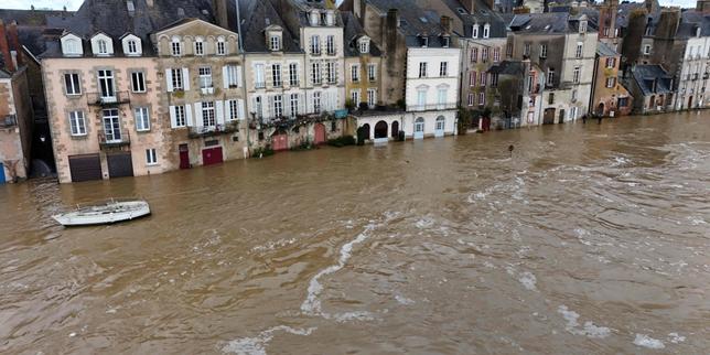 Clima in crisi: le amministrazioni comunali si trovano senza copertura assicurativa per le catastrofi naturali
