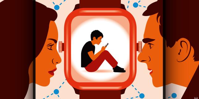 Il mercato dei dispositivi di controllo parentale: crescita, opportunità e dilemmi etici