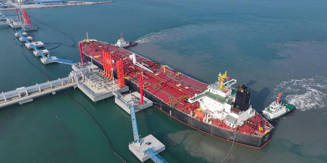 Shandong: raffinerie indipendenti che sfruttano greggio venezuelano e iraniano nonostante le sanzioni