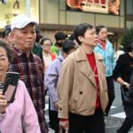 Caldo turistiche cinesi in Giappone: un calo del 10‑15 % alimentato da tensioni diplomatiche e xenofobia