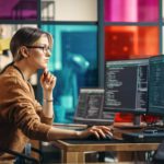 Rientro dei cervelli: 50% di imposta su redditi da smart working per aziende tedesche