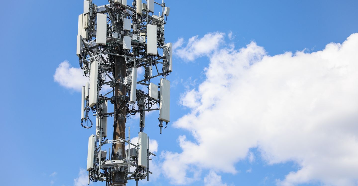 Fastweb, Vodafone e Tim: condivisione delle antenne per una copertura 5G più veloce in Italia