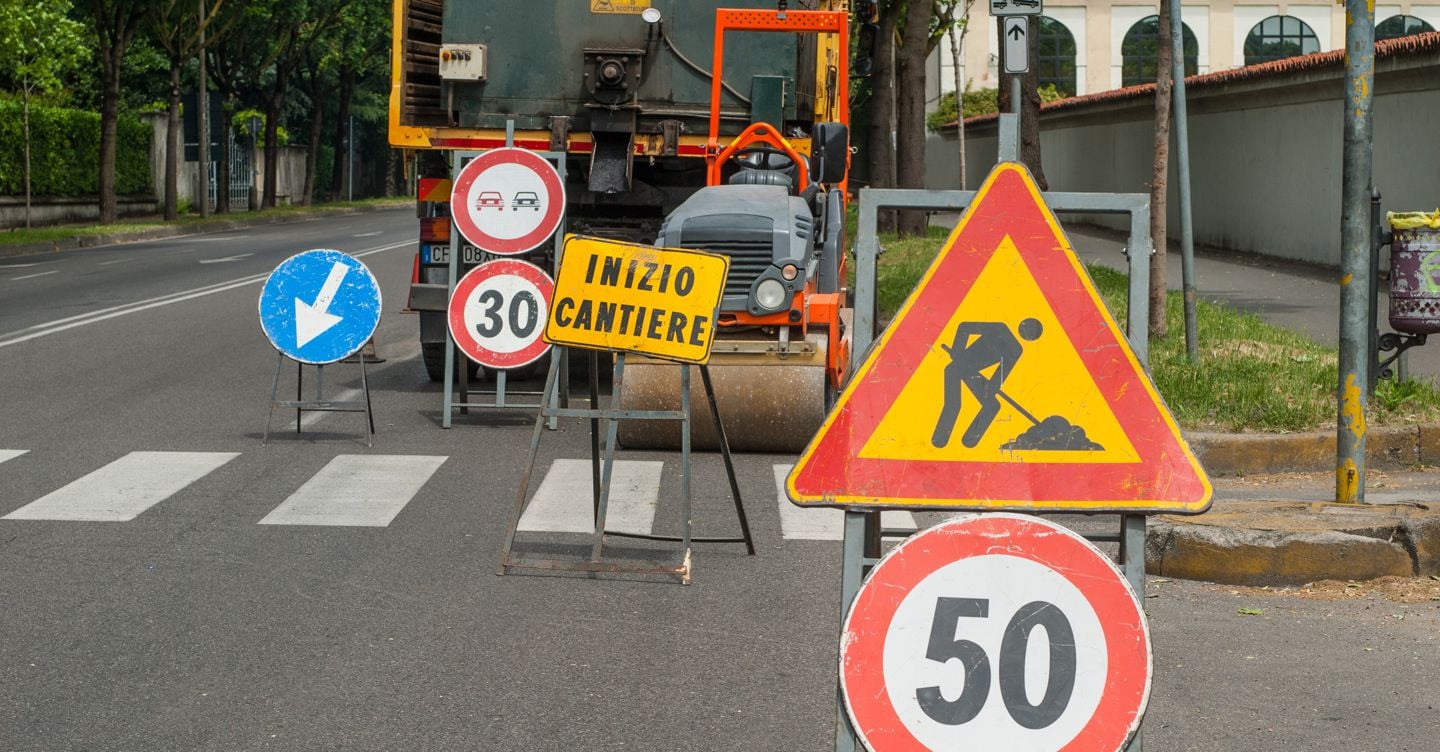 Nuova legge anti‑veti per le opere pubbliche: pareri entro 30 giorni, 45 per casi eccezionali e procedura 100 % digitale